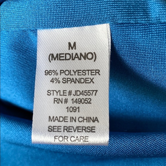 Fashion Nova Sleeveless Mini Dress Night Out Casual M - Picture 6 of 6